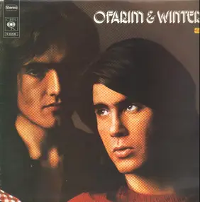 Winter - Ofarim & Winter