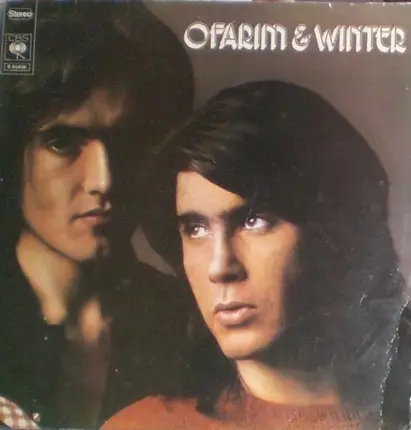 Ofarim & Winter - Ofarim & Winter