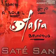 Ofasia - Saté San