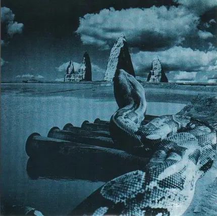 Of Cabbages And Kings - The Reign / Blindness