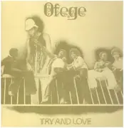 LP - Ofege - Try And Love