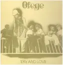 LP - Ofege - Try And Love
