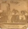 LP - Ofege - Try And Love - Psych. Afro Funk