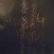 12inch Vinyl Single - Ofei - London - EP, Signed
