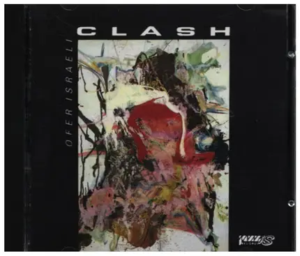 Ofer Israeli - Clash