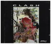 CD - Ofer Israeli - Clash