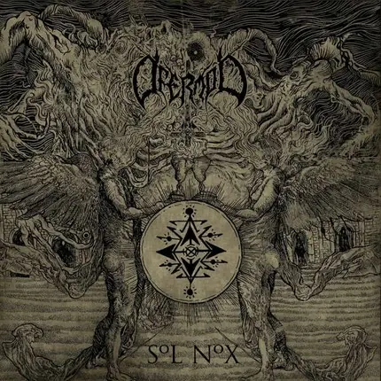 Ofermod - Sol Nox