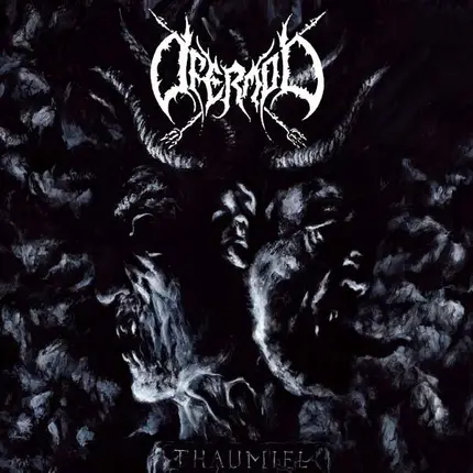 Ofermod - Thaumiel