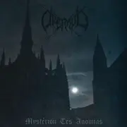 12inch Vinyl Single - Ofermod - Mystérion Tés Anomias - Blue/Black Splatter Vinyl, Ltd Ed. Booklet