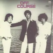 Off Course - Three And Two