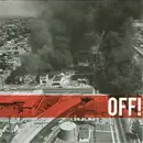 7inch Vinyl Single - Off! - Compared To What