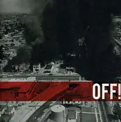 Off! - COMPARED TO WHAT