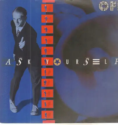 Off - Ask Yourself