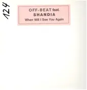 Off-Beat Featuring Shandia
