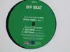 12'' - Off Beat - Space Tunes / Just Move