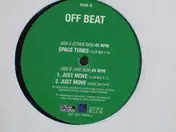 Off Beat - Space Tunes / Just Move