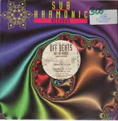 off beats - Out of range (Entio Copihama) (3 Mixes)