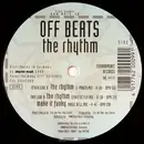 12inch Vinyl Single - Off Beats - The Rhythm