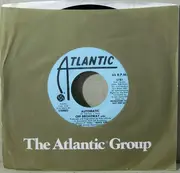 7inch Vinyl Single - Off Broadway - Automatic