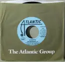 7inch Vinyl Single - Off Broadway - Automatic