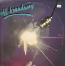 LP - Off Broadway - On