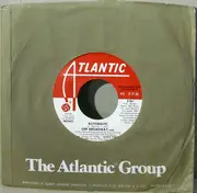 7inch Vinyl Single - Off Broadway - Automatic