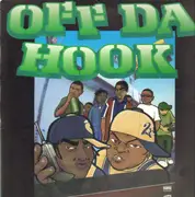 12inch Vinyl Single - Off Da Hook - Off Da Hook