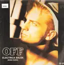 12inch Vinyl Single - Off - Electrica Salsa (Baba Baba) - Interpress