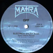 Off - Electrica Salsa
