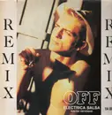 12'' - Off - Electrica Salsa (Remix)