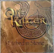 Off Kilter - Etched in Stone