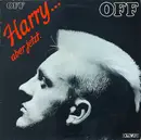 12inch Vinyl Single - Off - Harry... Aber Jetzt