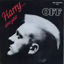 7inch Vinyl Single - Off - Harry...Aber Jetzt.