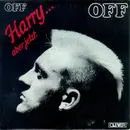 7inch Vinyl Single - Off - Harry...Aber Jetzt