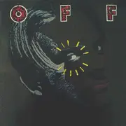 12'' - Off - Hip Hop Reggae