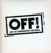 Off! - Live At Generation-Ltd-