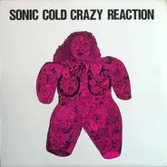 Off Mask 00 - Sonic Cold Crazy Reaction
