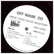 LP - Off Mask 00 - Sonic Cold Crazy Reaction