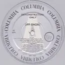 12inch Vinyl Single - Off-Shore - I Got A Little Song