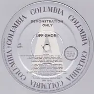 Off-Shore - I Got A Little Song