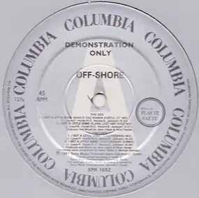 Off-Shore - I Got A Little Song