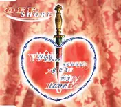 Off-Shore - You Never Gonna Get My Love