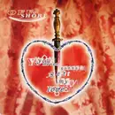 12inch Vinyl Single - Off-Shore - You Never Gonna Get My Love