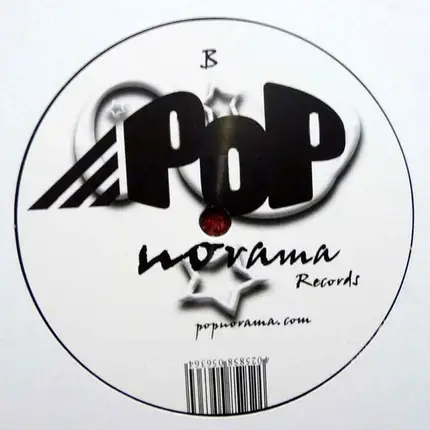 Off Pop - Coconut EP