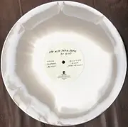 LP - Off With Their Heads - Be Good - Ltd Ed, Grey/White Swirl Vinyl, Poster