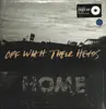 LP - Off With Their Heads - Home - Translucent blue vinyl/ + cd