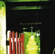 Off With Their Heads - Hospitals