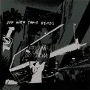 10'' - Off With Their Heads - From The Bottom - Ltd Ed, Purple Mix Vinyl, Insert