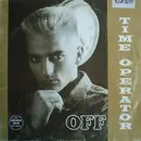 12'' - Off - Time Operator