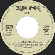 7'' - Off - Time Operator